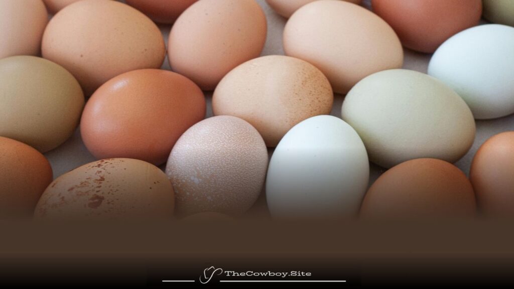 FDA Recalls 6 Million Eggs