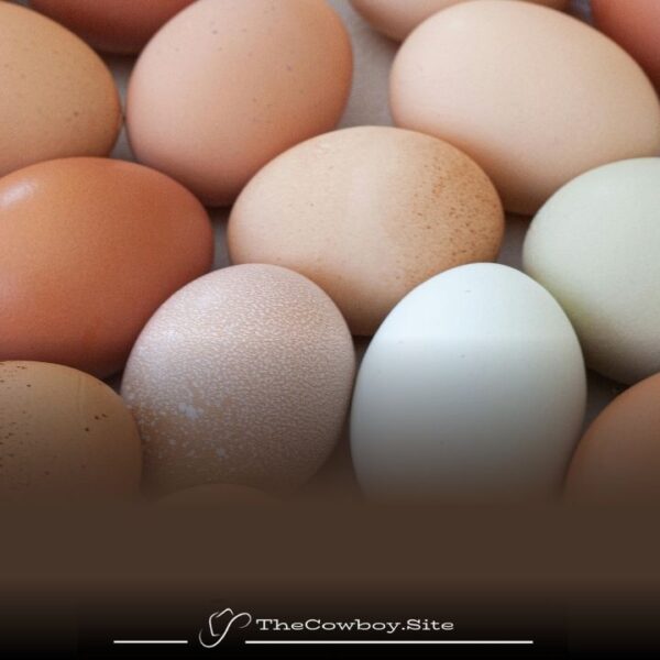 FDA Recalls 6 Million Eggs