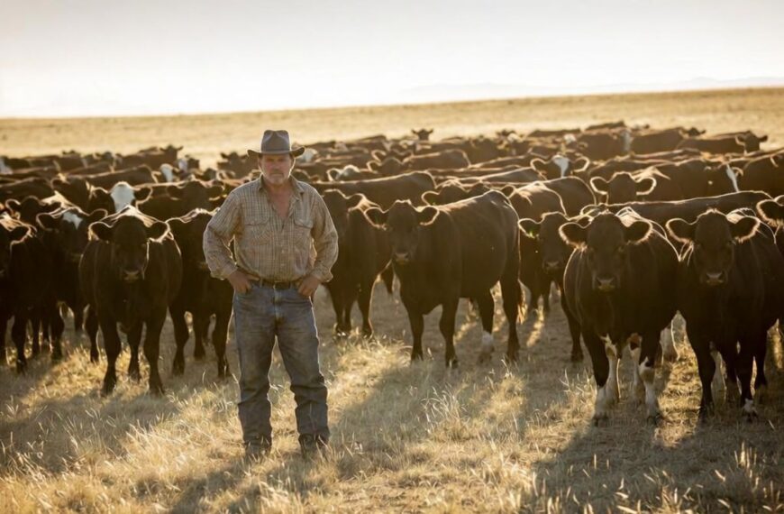 7 States Have Now Banned Lab-Grown Meat