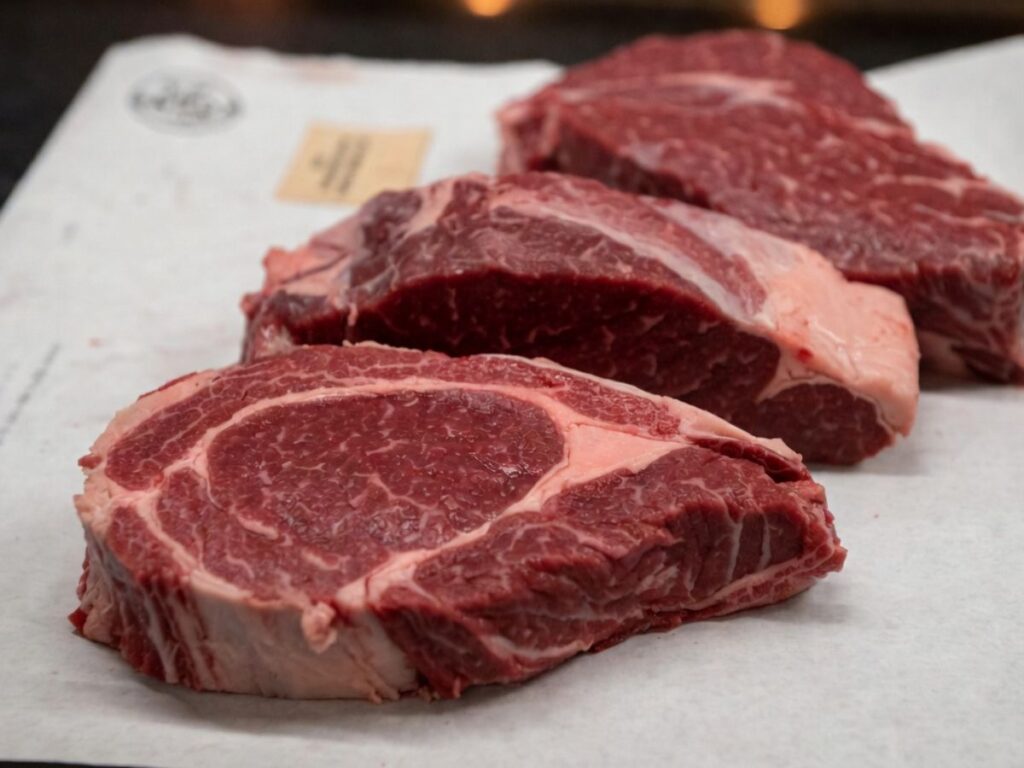 America's Beef Tariffs Are Stuck in the 1930s. A New Bill Wants to Change That