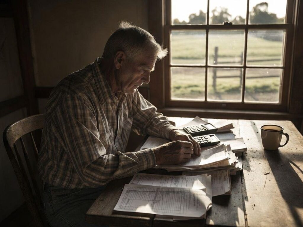America's Cattle Herd Is at a 75-Year Low -- How It Got There, What It's Costing Everyone, and When It Might Recover
