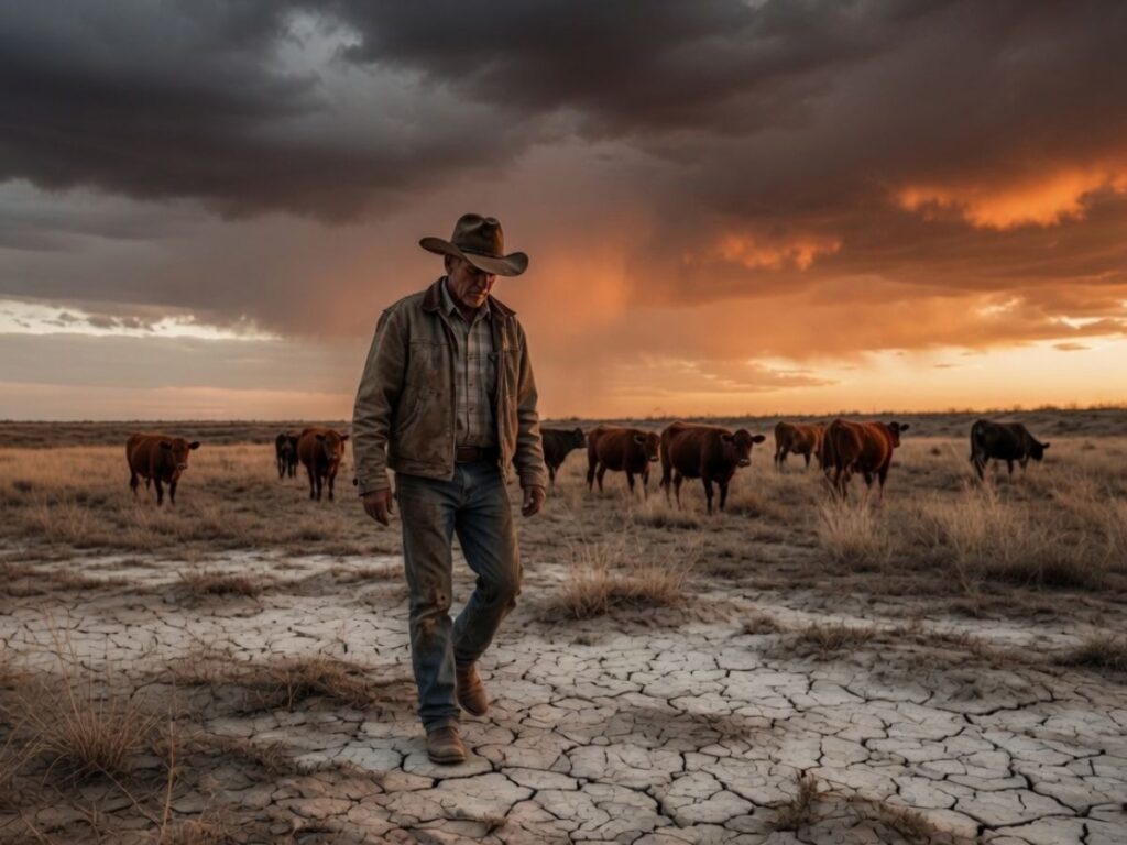 Flesh-Eating Parasite, Record Beef Prices, and a Consumer Breaking Point: What Is Happening to the U.S. Beef Industry Right Now