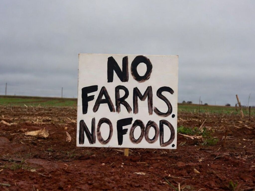 Georgia Power Is Seizing Homes and Farms Through Eminent Domain to Build Power Lines for AI Data Centers