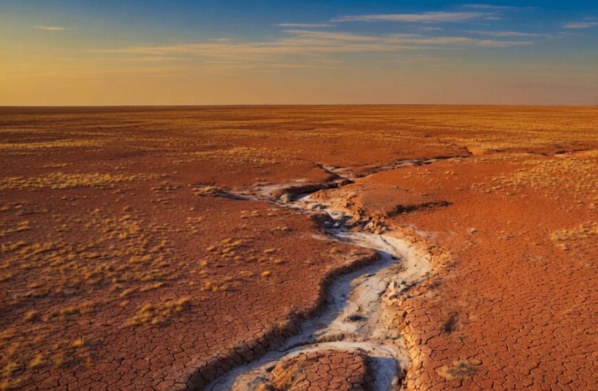 More Than Half of America's Cattle Are in a Drought Zone - And the Consequences Are Just Beginning