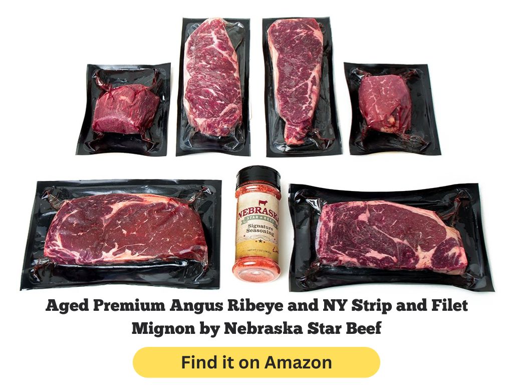 Nebraska Star Beef