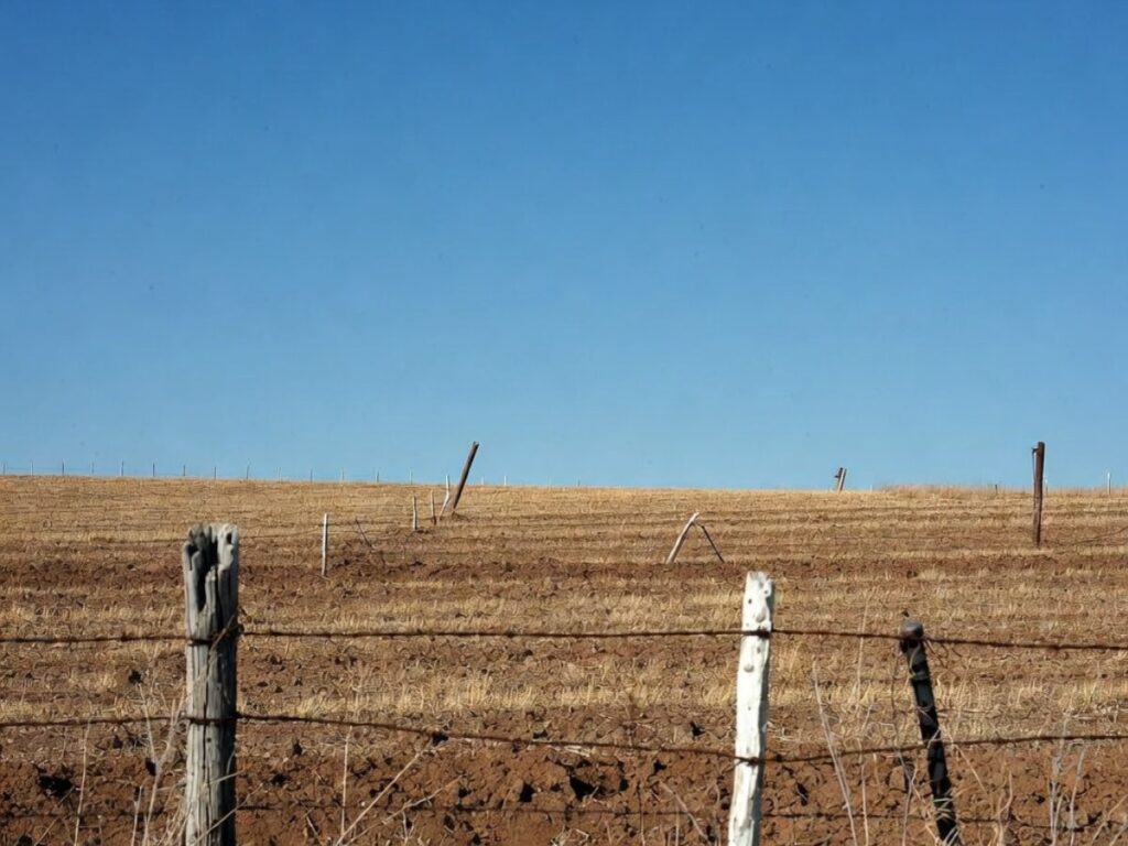 The Colorado River Is Running Out -- and the Deadline Nobody Is Talking About Is This Fall