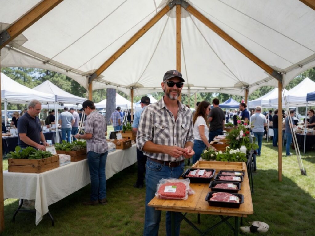 The PRIME Act Explained: Why Local Ranchers Can't Legally Sell You Their Beef