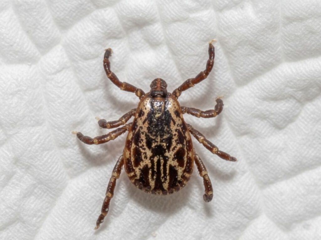 The Tick-Borne Disease Costing U.S. Cattle Farmers Million a Year -- and the Mizzou Breakthrough That Could Stop It