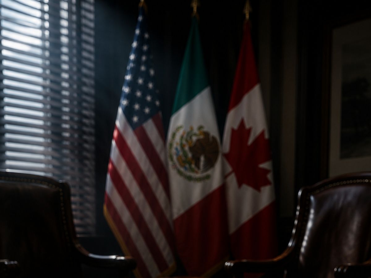 USMCA Is Not Renewed: What Trump's July 1 Decision Means for Farmers, Ranchers, and Your Grocery Bill